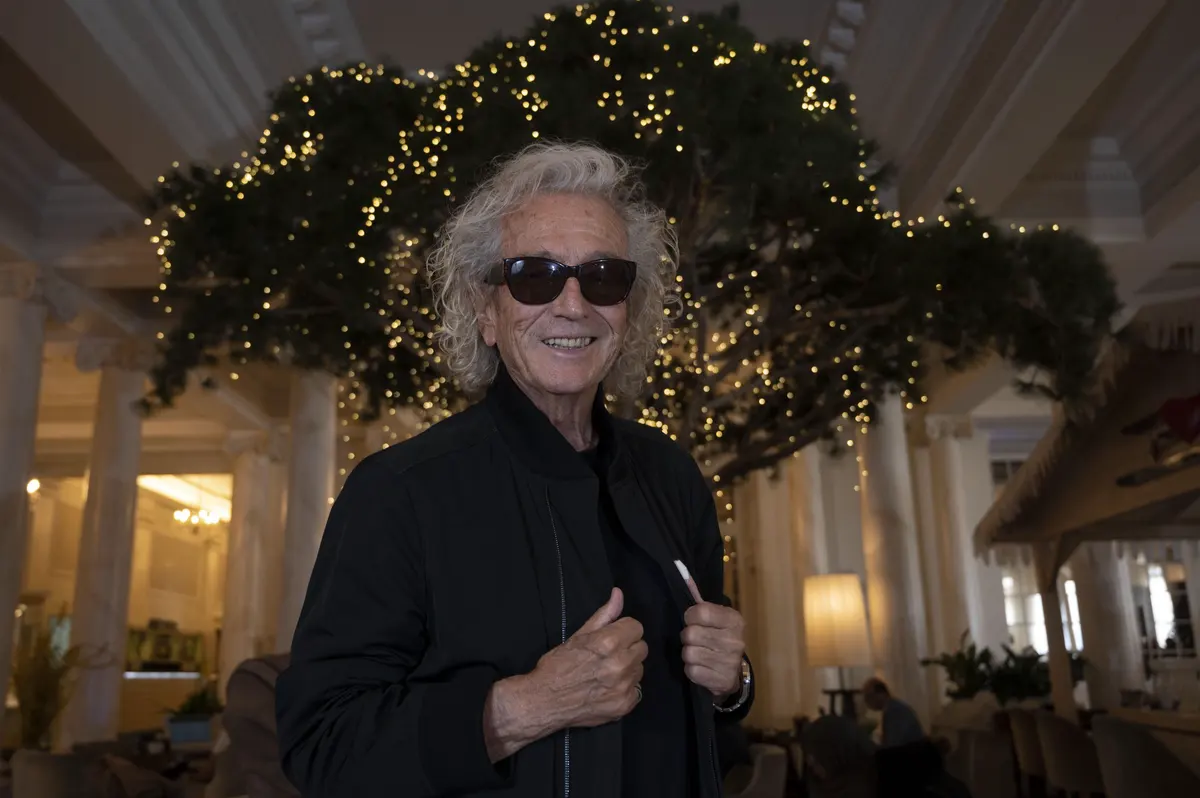 Luc Plamondon santé : état actuel du parolier de Starmania en 2025