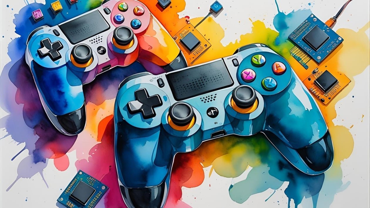 Gaming Durostech : une plateforme de jeux en ligne en pleine expansion