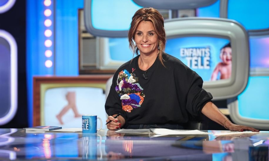Marion Bollaert: The Rising Star of French Journalism and Media