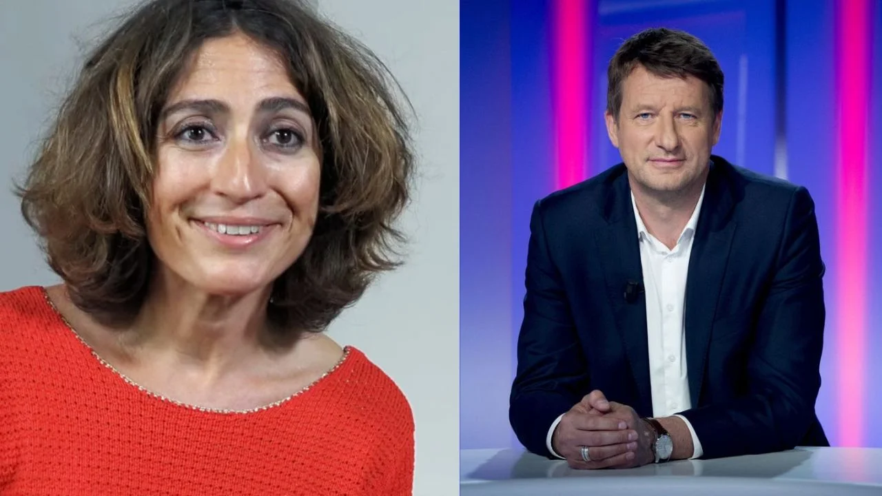 Isabelle Saporta ex mari : qui est Nicolas Domenach, son ancien époux ?