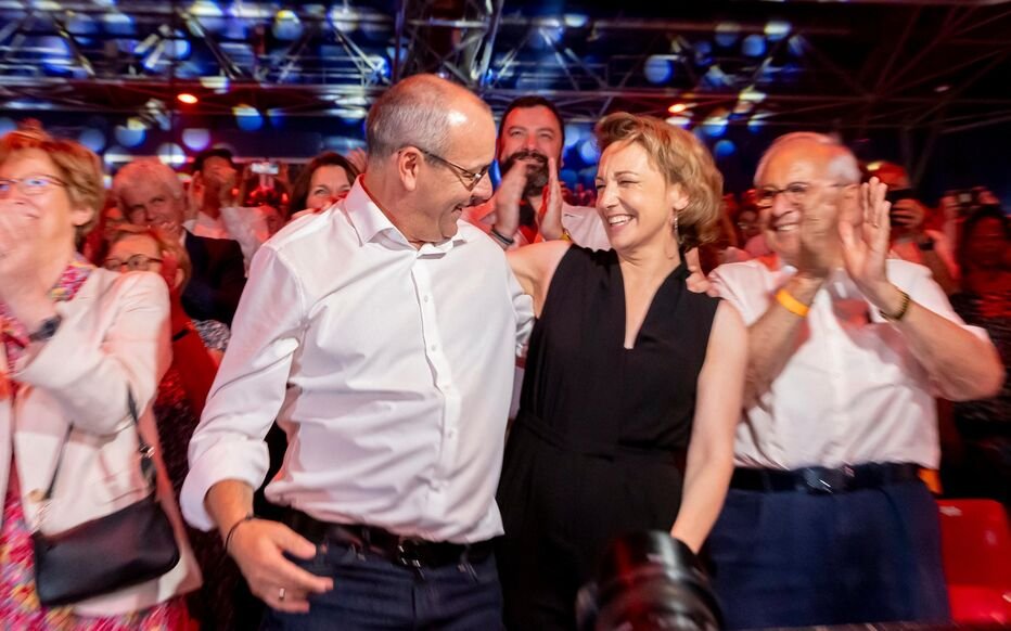 Marylise Léon mariage : ce que l’on sait de la vie privée de la secrétaire générale