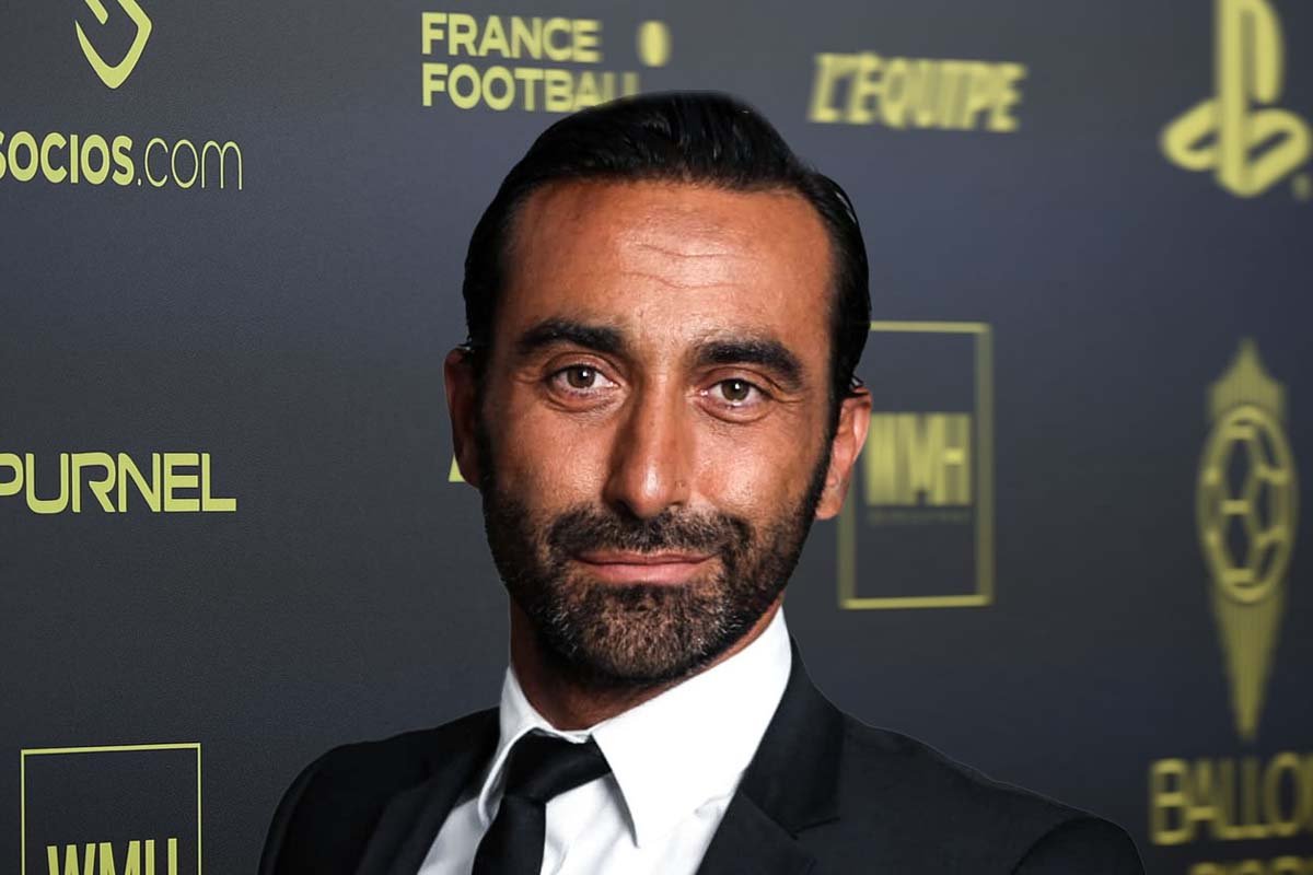 Olivier Benkemoun : journaliste, écrivain et spécialiste du Tour de France