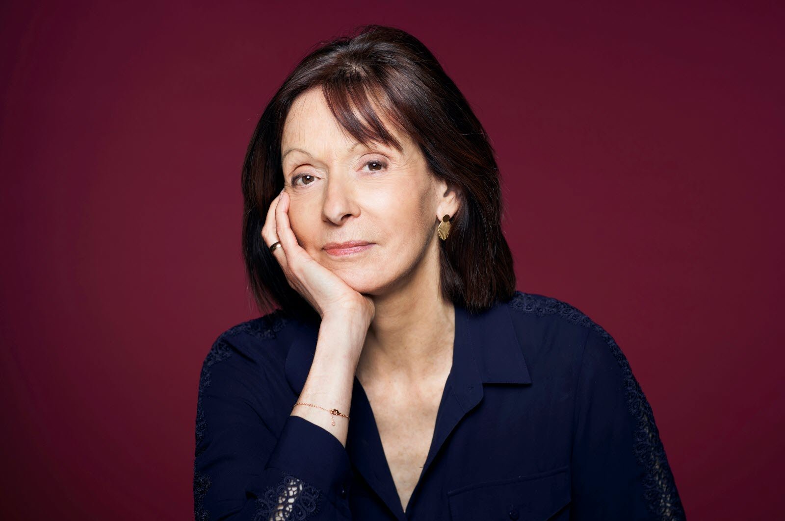 Patricia Allemonière: A Veteran French Journalist and TV Host
