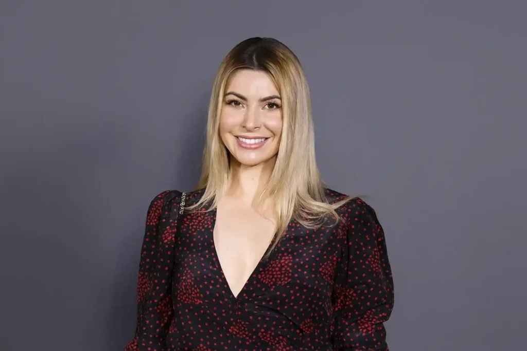 Lucie Borsenberger : parcours et engagements publics