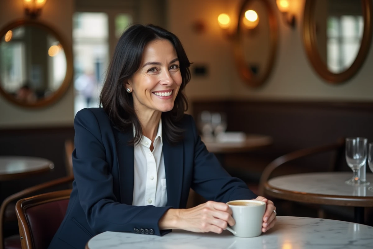 Isabelle Lasserre Compagnon : Vérités et Idées Reçues sur la Journaliste