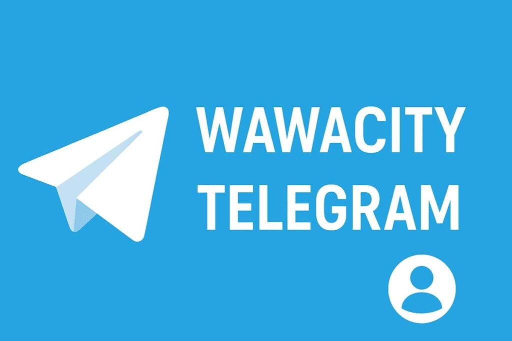 Wawacity Telegram : Comment le Groupe Facilite l’Accès aux Films et Séries